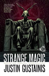 Gustainis Strange Magic